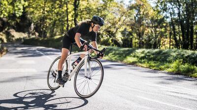 Ciclismo Decathlon